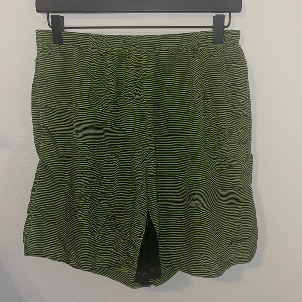 Nike Dri-FIT Shorts